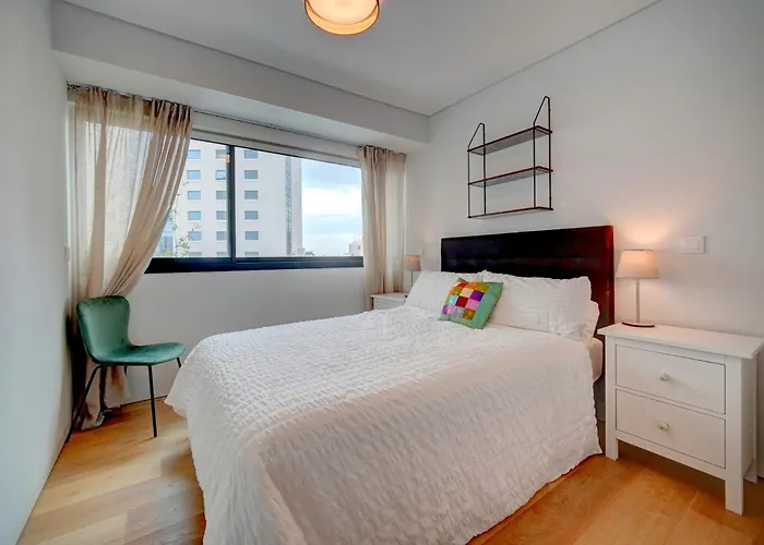 Mirabilis - Lx Living דירה