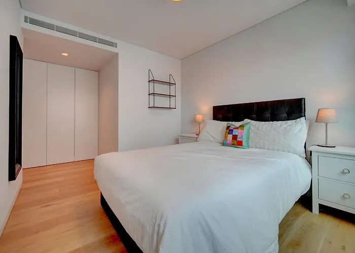 Mirabilis - Lx Living דירה *