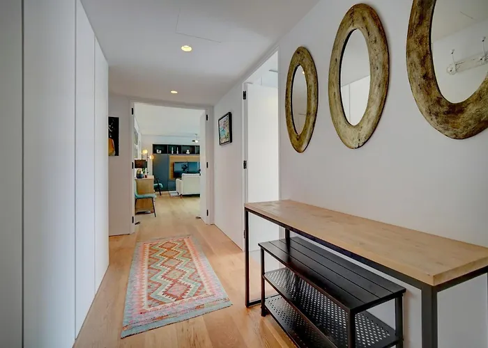 Mirabilis - Lx Living * ליסבון