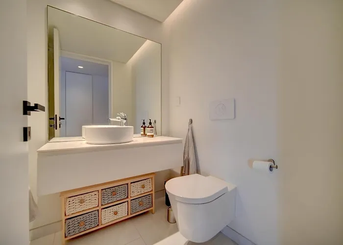 Mirabilis - Lx Living דירה *