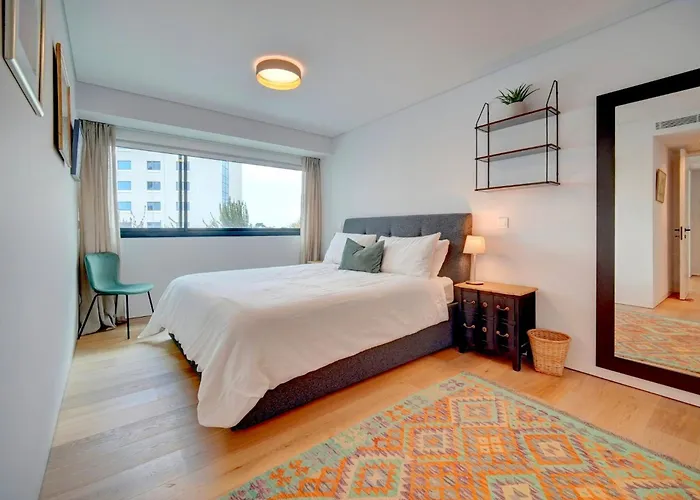 Apartman Mirabilis - Lx Living *