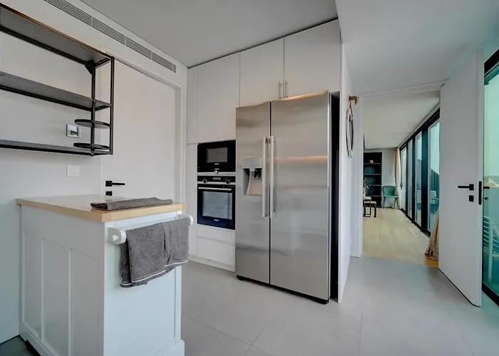 Mirabilis - Lx Living ליסבון