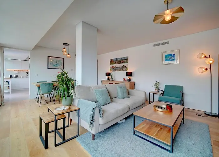 Mirabilis - Lx Living