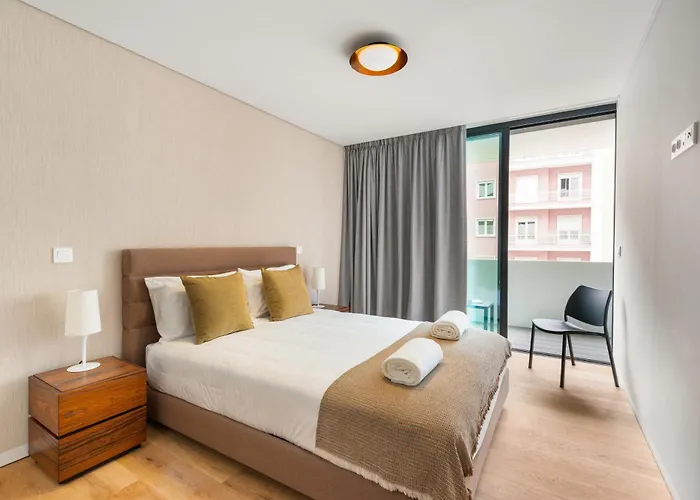 Mirabilis - Lx Living Apartman *