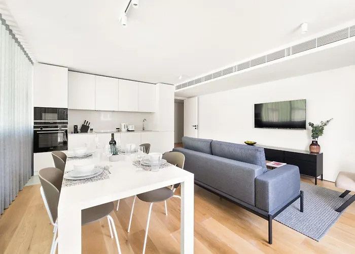 Mirabilis - Lx Living Lisbon