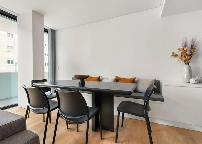 Mirabilis - Lx Living * ליסבון