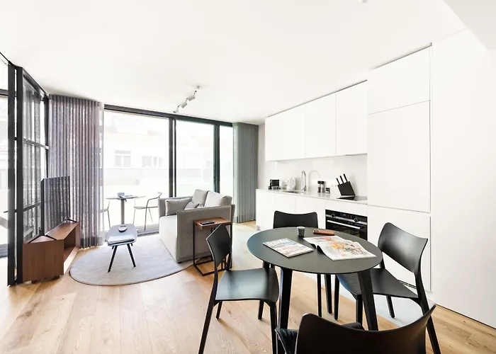 Mirabilis - Lx Living דירה