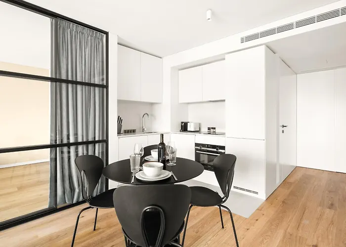 Mirabilis - Lx Living ליסבון