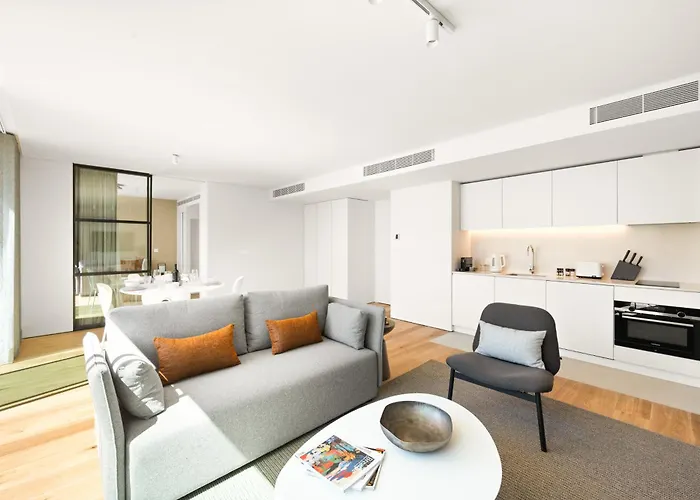 Mirabilis - Lx Living * ליסבון