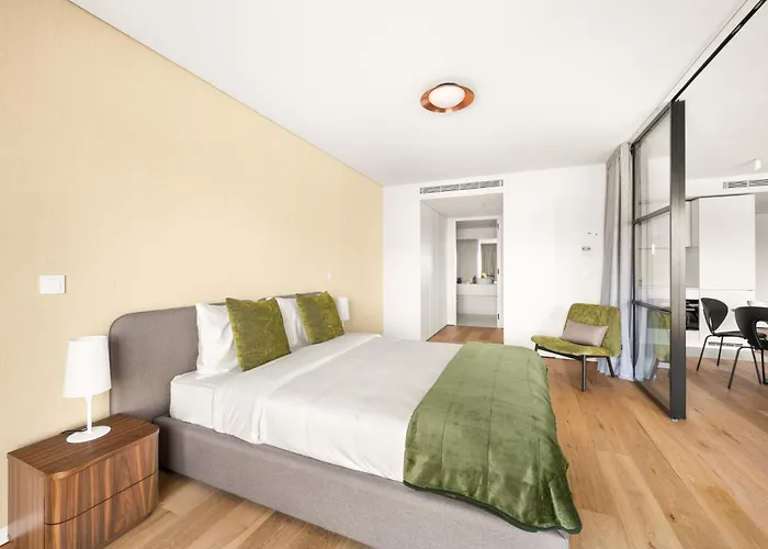 Apartman Mirabilis - Lx Living *