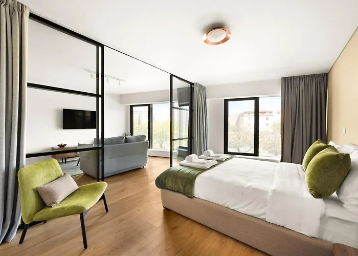 Mirabilis - Lx Living דירה ליסבון