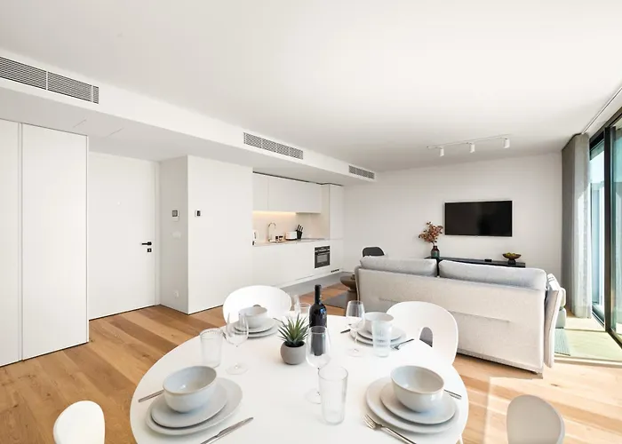 Mirabilis - Lx Living * Lisbon