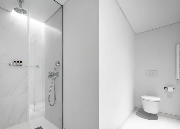 Mirabilis - Lx Living Apartment *