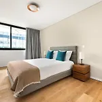 Apartment Mirabilis - Lx Living *