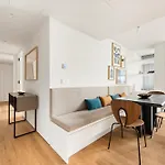 Mirabilis - Lx Living *