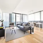 Mirabilis - Lx Living Apartment Lissabon