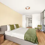 Apartment Mirabilis - Lx Living *