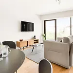 Apartment Mirabilis - Lx Living Lissabon