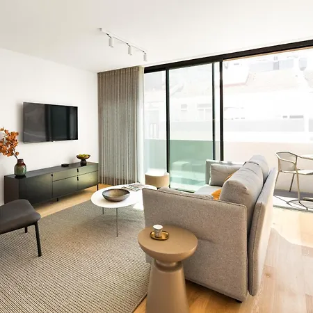 Mirabilis - Lx Living Apartament *
