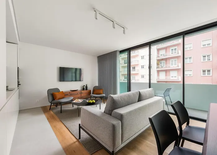 Apartmán Mirabilis - Lx Living