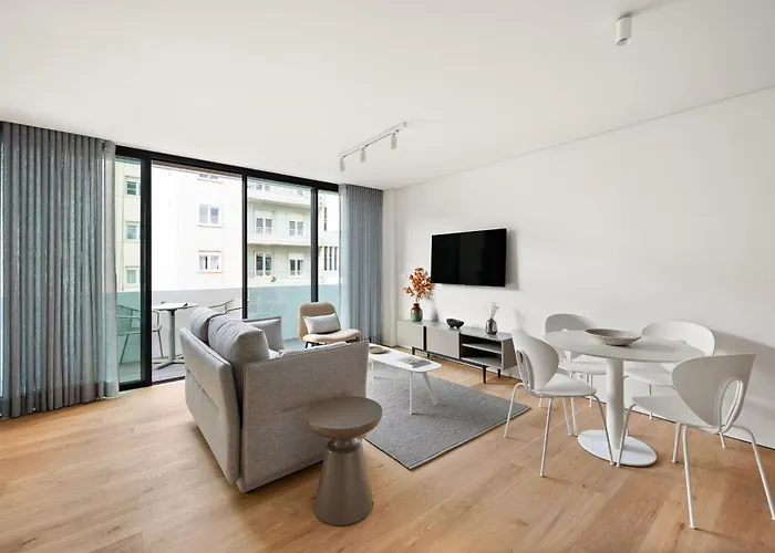 Apartmán Mirabilis - Lx Living *