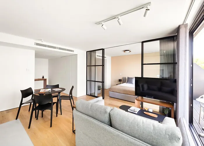 Mirabilis - Lx Living Lägenhet Lisboa