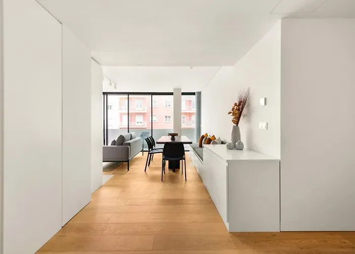 Mirabilis - Lx Living * Lisboa