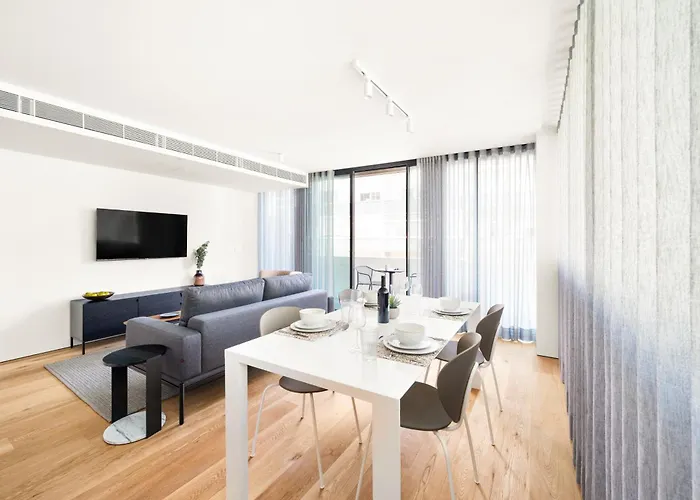 Mirabilis - Lx Living