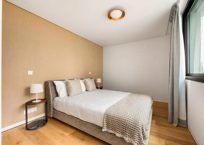 Apartmán Mirabilis - Lx Living